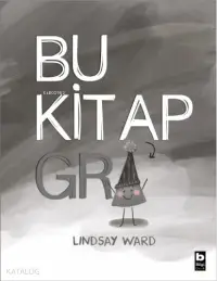 Bu Kitap Gri