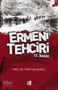 Ermeni Tehciri