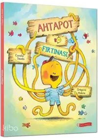 Ahtapot Fırtınası