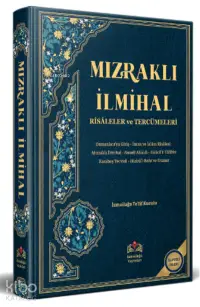 Mızraklı İlmihal Risaleler Ve Tercümeleri