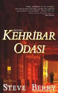 Kehribar Odası 