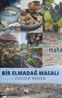 Bir Elmadağ Masalı