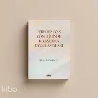 Performans Yönetiminde Kıyaslama Uygulamaları