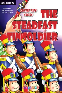 The Steadfast Tin Soldier