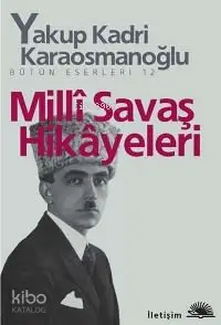 Milli Savaş Hikâyeleri