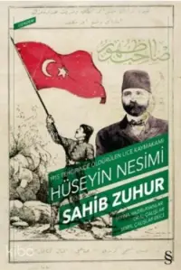 1915 Tehcirinde Öldürülen Lice Kaymakamı Hüseyin Nesimi