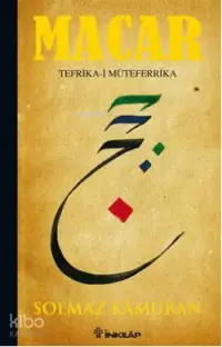 Macar: Tefrika-i Müteferrika