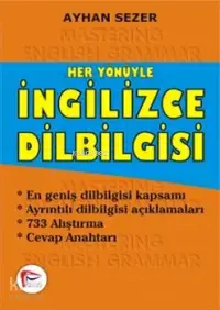 Her Yönüyle İngilizce Dilbilgisi