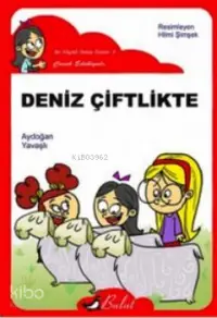 Deniz Çiftlikte