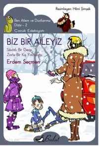 Biz Bir Aileyiz