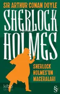 Sherlock Holmesun Maceraları