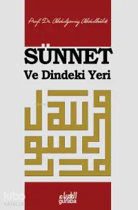 Sünnet ve Dindeki Yeri