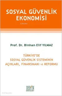 Sosyal Güvenlik Ekonomisi