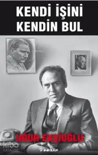 Kendi İşini Kendin Bul