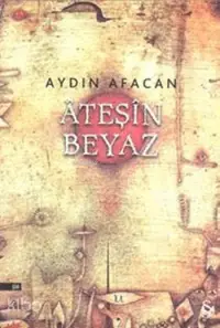 Âteşîn Beyaz