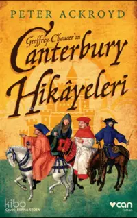 Canterbury Hikayeleri