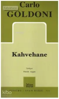 Kahvehane