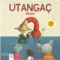 Utangaç Momo