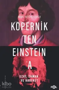 Kopernik'ten Einstein'a Uzay, Zaman ve Hareket