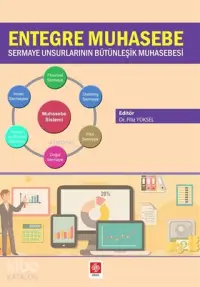 Entegre Muhasebe; Sermaye Unsurlarının Bütünleşik Muhasebesi