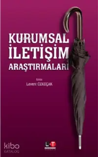 Kurumsal İletişim Araştırmaları