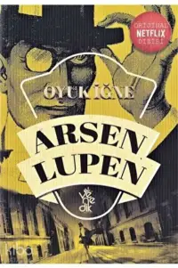 Oyuk İğne - Arsen Lüpen