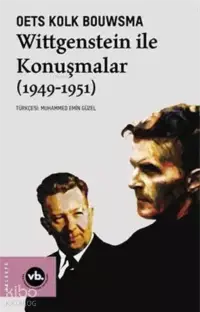 Wittgenstein İle Konuşmalar (1949-1951)