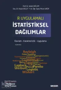 İstatistiksel Dağılımlar