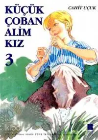 Küçük Çoban Alim Kız 3