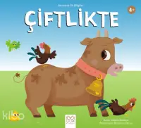 Larousse İlk Bilgiler - Çiftlikte