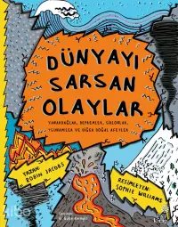 Dünyayı Sarsan  Olaylar