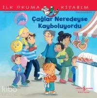 Çağlar Neredeyse Kayboluyordu