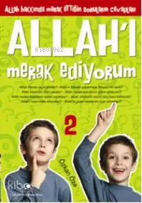 Allah'ı Merak Ediyorum 2