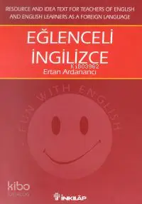 Eğlenceli İngilizce (Fun With English)