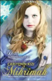 Cariye'nin Kızı Mihrimah