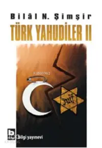 Türk Yahudiler II