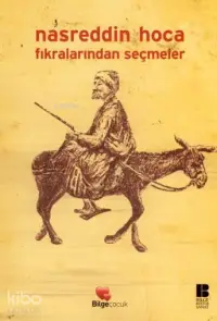 Nasreddin Hoca Fıkralarından Seçmeler