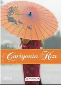 Cariyenin Kızı; The Concubine's Daughter