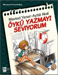 Öykü Yazmayı Seviyorum