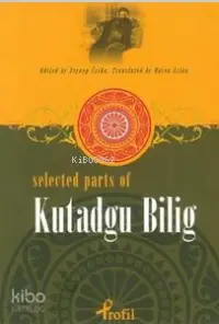 Selected Parts Of Kutadgu Bilig