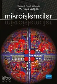 Mikroişlemciler