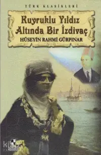 Kuyruklu Yıldız Altında Bir İzdivaç