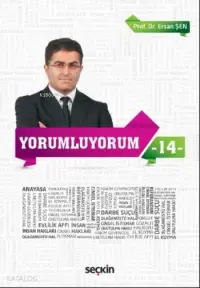 Yorumluyorum  14