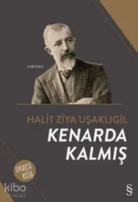 Kenarda Kalmış