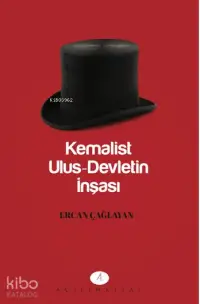 Kemalist Ulus-Devletin İnşası