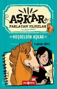 Hoşgeldin Aşkar - Aşkar ve Parlayan Yıldızlar 1