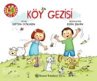 Köy Gezisi - Duru ile Doruk