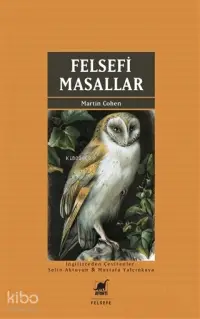 Felsefi Masallar