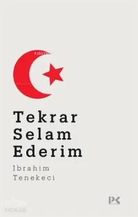 Tekrar Selam Ederim