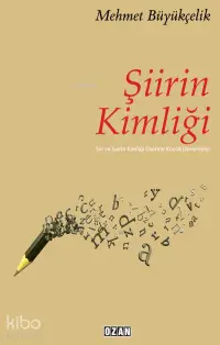 Şiirin Kimliği